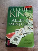 Alles is eventueel van Stephen King, Enlèvement ou Envoi