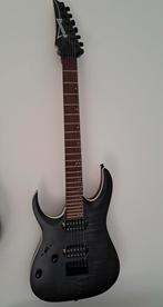 Linkse elektrische gitaar Ibanez., Muziek en Instrumenten, Snaarinstrumenten | Gitaren | Elektrisch, Ophalen, Ibanez
