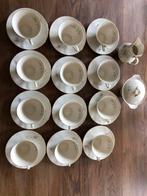 Wintherling Bavaria koffie- en dessertset