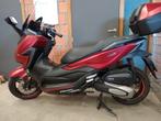 Scooter honda forza, Motoren, Motoren | Honda, Scooter, ABS, Particulier, 125 cc