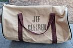 Vintage sporttas, Sport en Fitness, Ophalen of Verzenden, Gebruikt
