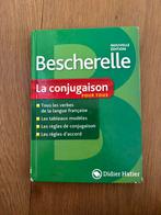 Bescherelle, la conjugais, Ophalen, Gelezen, Frans