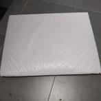 Babymatras quax park box, Enlèvement