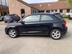 Audi A1 attraction, Auto's, Audi, Voorwielaandrijving, Stof, A1, 4 cilinders