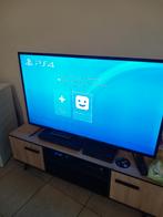 Télévision 165cm, TV, Hi-fi & Vidéo, Télévisions, Enlèvement, Comme neuf, 100 cm ou plus