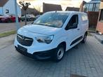 Opel Combo Cargo 1,5 euro 6, Achat, Entreprise