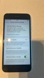 Apple iPhone SE (3rd generation), Télécoms, Téléphonie mobile | Apple iPhone, Enlèvement, Utilisé, Sans abonnement, Sans simlock