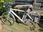 mooie fiets, Fietsen en Brommers, Ophalen, Gebruikt, Versnellingen