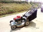 Honda 160 gxv Zelftrekker Grasmaaier, Tuin en Terras, Grasmaaiers, Ophalen, Zo goed als nieuw