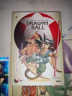 Le dictionnaire de Dragon Ball - Akira Toriyama - Carlsen Ma, Collections, Enlèvement
