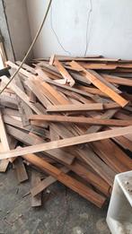 Free gratis lambris wood to takeaway, Enlèvement