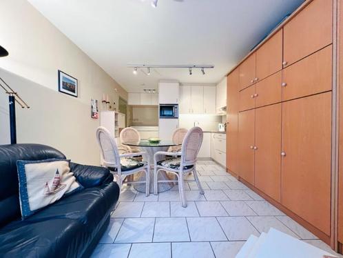 Appartement te koop in Wenduine, Immo, Huizen en Appartementen te koop, Appartement, F