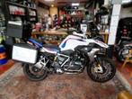 r1250gs 2022 abs esa shifter garantie 1.2.3ans jhbmotos, 2 cilinders, Bedrijf, Meer dan 35 kW, Toermotor