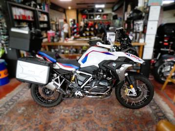 r1250gs 2022 abs esa shifter garantie 1.2.3ans jhbmotos beschikbaar voor biedingen
