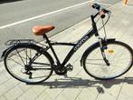 Fiets.(Dames of heren), Fietsen en Brommers, Versnellingen, Zo goed als nieuw, 61 tot 65 cm, Ophalen
