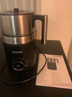 Melkopschuimer, Elektronische apparatuur, Ophalen, Zo goed als nieuw