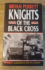 Knights of the black cross, Boeken, Oorlog en Militair, Ophalen of Verzenden, Tweede Wereldoorlog, Gelezen, Landmacht