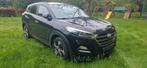 Hyundai Tucson 1.7 CRDI très bien entretenu, Autos, Hyundai, SUV ou Tout-terrain, 5 places, 1700 cm³, Cuir