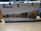 TV   LED, Audio, Tv en Foto, Televisies, LED, 80 tot 100 cm, Zo goed als nieuw, Full HD (1080p)