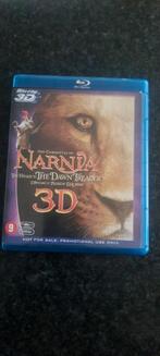 Les Chroniques de Narnia 3D NL FR, CD & DVD, Enlèvement ou Envoi