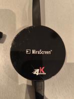 Mirascreen 4K, Enlèvement ou Envoi, Comme neuf, 4k (UHD)