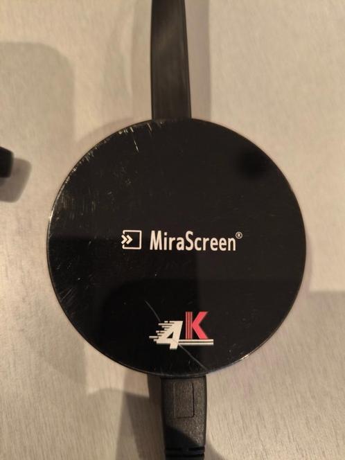 Mirascreen 4K, Audio, Tv en Foto, Televisies, Zo goed als nieuw, 4k (UHD), Ophalen of Verzenden