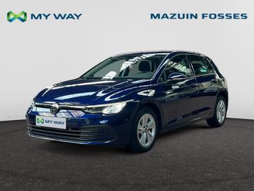 Volkswagen Golf VIII Golf 1.0 TSI Life Business OPF beschikbaar voor biedingen