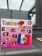10 cd’s tendres années, Ophalen, Zo goed als nieuw