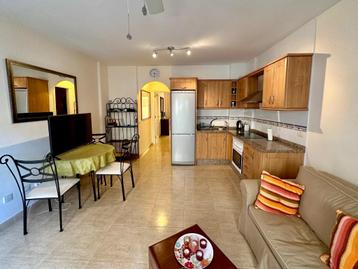 Te koop appartement  in het Hart van Adeje Tenerife  beschikbaar voor biedingen