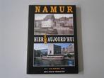 Namur - Hier & aujourd'hui, Boeken, Geschiedenis | Nationaal, Ophalen of Verzenden, Gelezen, Jacky MARCHAL