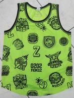 Zumba t shirt WEAR fluo green L/XL adidas nike kors style, Kleding | Dames, Groen, Maat 42/44 (L), Ophalen of Verzenden, Fitness of Aerobics
