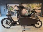 ::Mega Deal:: Urban Arrow Cargo Line BES3 SMART 545WH BOMVOL, Fietsen en Brommers, Fietsen | Cruisers en Lowriders, Ophalen of Verzenden