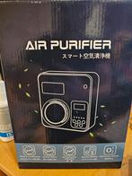 Purificateur d'air, Comme neuf, Enlèvement ou Envoi