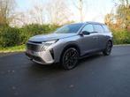 Peugeot 5008 First Edition Allure Hybrid Cuir Nappa, Cuir, Argent ou Gris, Achat, Entreprise