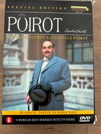 Poirot, Cd's en Dvd's, Ophalen of Verzenden, Zo goed als nieuw