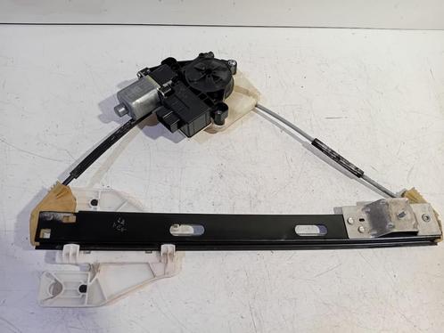 RAAMMECHANIEK ELEK LINKS ACHTER Seat Leon (5FB), Auto-onderdelen, Carrosserie, Seat, Achter, Links, Gebruikt