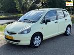 Honda Jazz 1.4 S|Apk|Radio|5 deurs, Voorwielaandrijving, Gebruikt, Bedrijf, 5 deurs