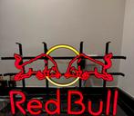 Éclairage LED et néon Red Bull, Enlèvement ou Envoi, Comme neuf, Table lumineuse ou lampe (néon)