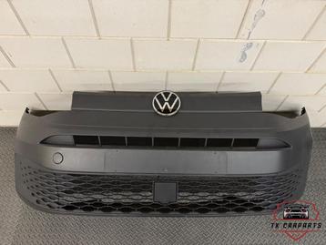 Pare-chocs avant Volkswagen Caddy 2k7 2k7807221, Utilisé, Avant, Volkswagen, Pare-chocs