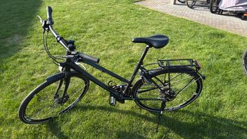 Giant Liv damesfiets met 30 versnellingen beschikbaar voor biedingen