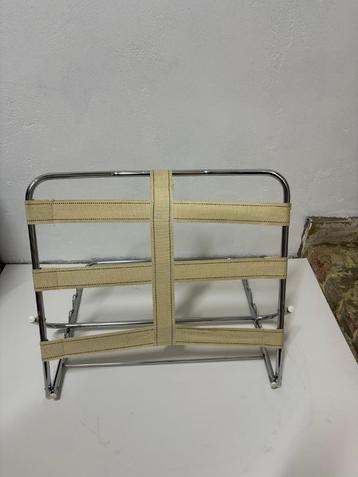 Repose dos de plage pliant ou appuie tete . beschikbaar voor biedingen