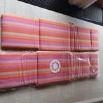 Lot de deux coussins pour siège de jardin, Tuin en Terras, Ophalen, Nieuw