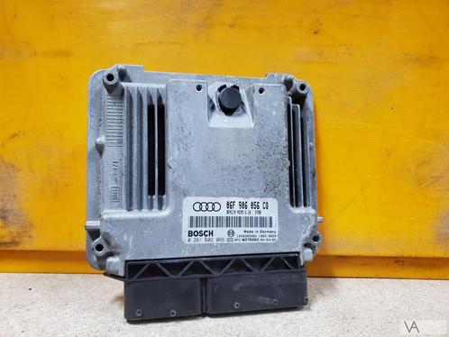 Audi A3 8p 2.0 fsi 2003 - 2008 ECU motorcomputer 06F906056CQ, Auto-onderdelen, Elektronica en Kabels, Audi, Gebruikt, Ophalen of Verzenden