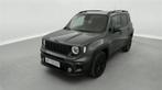 Jeep Renegade 1.3 T4 Longitude DDCT (bj 2022, automaat), Te koop, Benzine, Renegade, Gebruikt