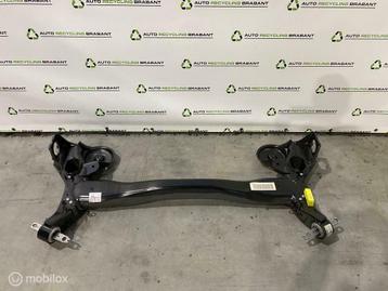 Achteras Peugeot Citroen NIEUW ORIG 1647872280  1616785580 beschikbaar voor biedingen