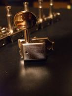 stemmecanieken vintage telecasterstijl, Muziek en Instrumenten, Instrumenten | Onderdelen, Nieuw, Elektrische gitaar, Ophalen