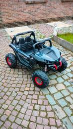 Street Buggy 4X4 met afstandsbediening, Ophalen