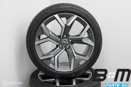 NIEUW! ORIGINEEL! 20 inch velgen Skoda Kodiaq RS 57H601025B, Auto-onderdelen, Banden en Velgen, Velg(en), Gebruikt