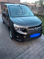 Opel combo cargo -2022  17000KM, Auto's, Te koop, Opel, 5 deurs, Stof
