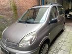 yaris verso, Autos, Toyota, 5 places, Achat, 1322 cm³, 4 cylindres